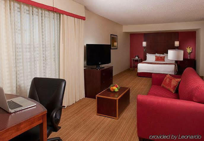 Residence Inn Denver Downtown Bagian luar foto