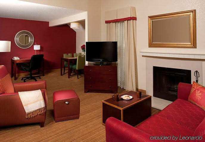 Residence Inn Denver Downtown Bagian luar foto