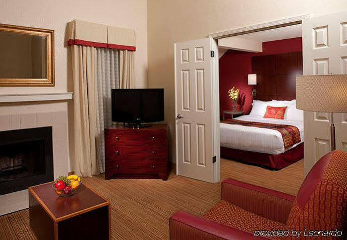 Residence Inn Denver Downtown Bagian luar foto