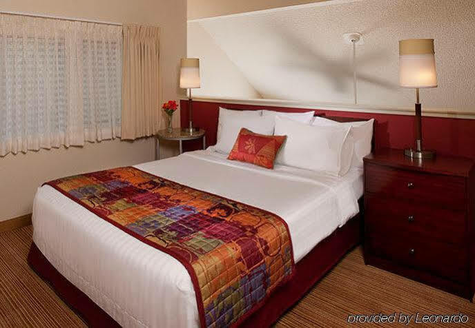 Residence Inn Denver Downtown Bagian luar foto